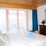 Charming And Cosy Mürren