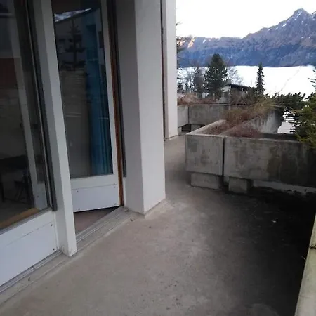 Charming And Cosy Lägenhet