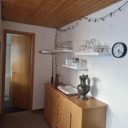 Charming And Cosy