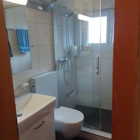 Apartment Charming And Cosy Murren