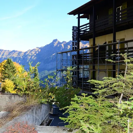 Lägenhet Charming And Cosy *