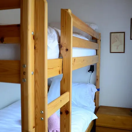 Lägenhet Charming And Cosy