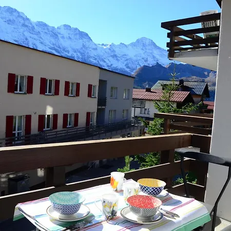 Charming And Cosy Lejlighed