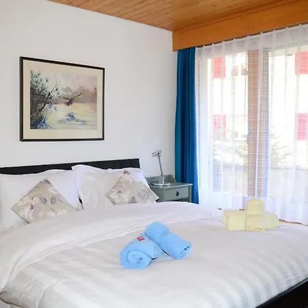 Lägenhet Charming And Cosy