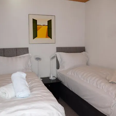 Lägenhet Charming And Cosy *