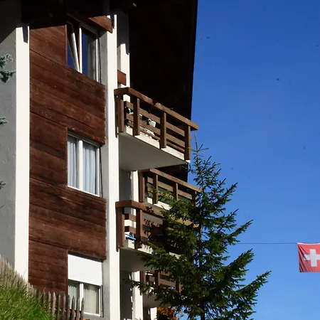 Lägenhet Charming And Cosy *