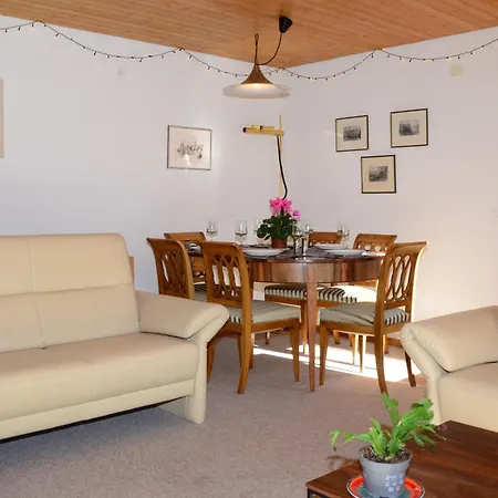 Charming And Cosy