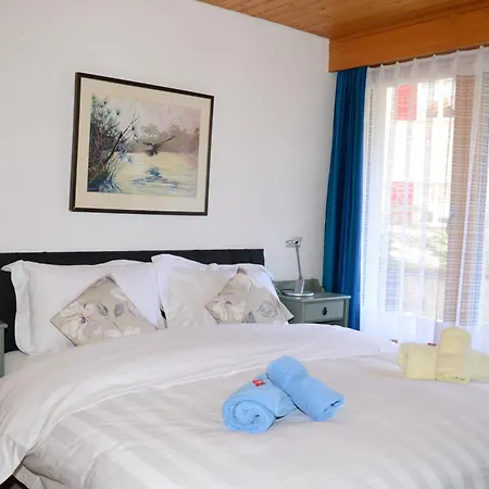 Charming And Cosy Lägenhet *