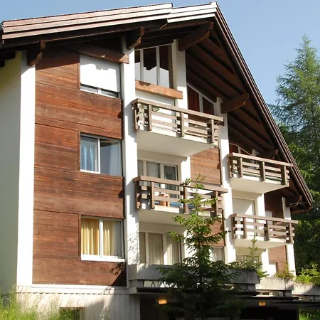 Charming And Cosy * Murren