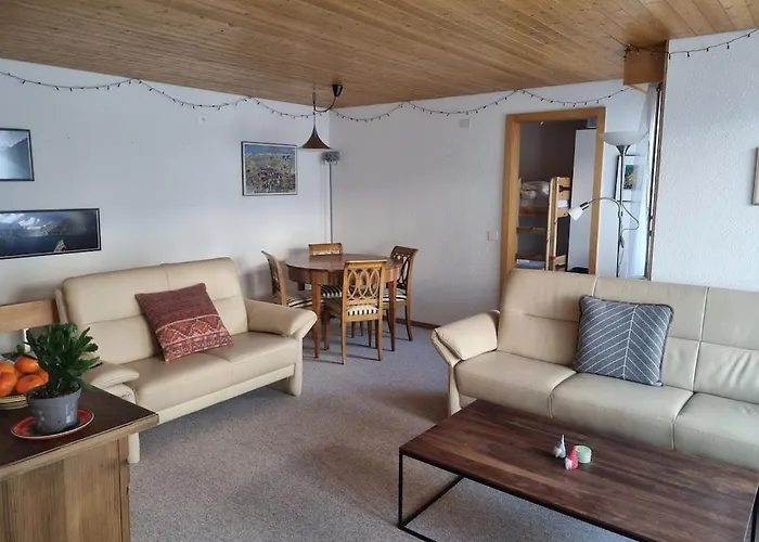 Charming And Cosy * مورن