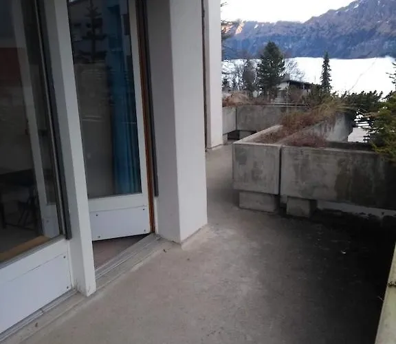 Charming And Cosy Lejlighed