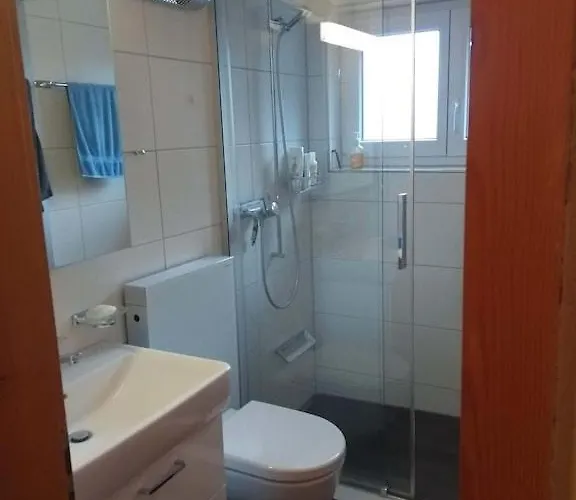 Lejlighed Charming And Cosy Mürren