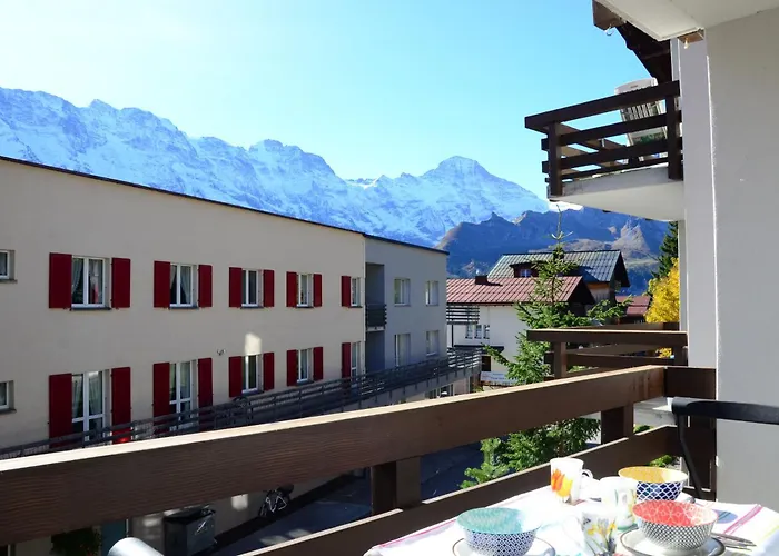 Charming And Cosy Lejlighed