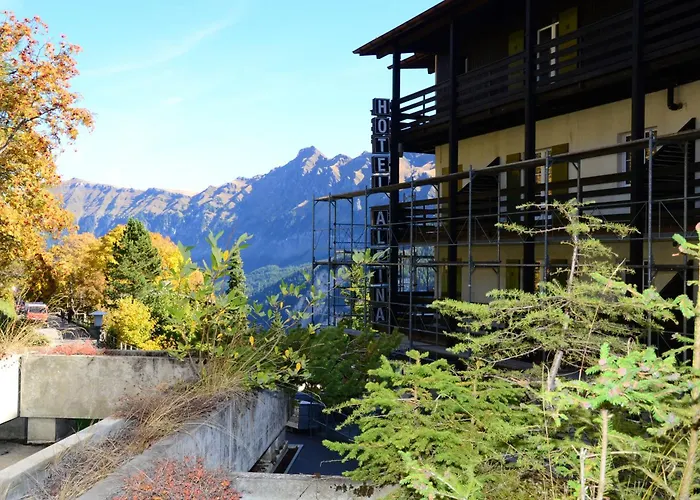 Lejlighed Charming And Cosy *