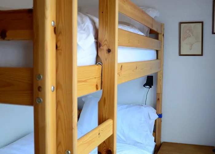 Lejlighed Charming And Cosy