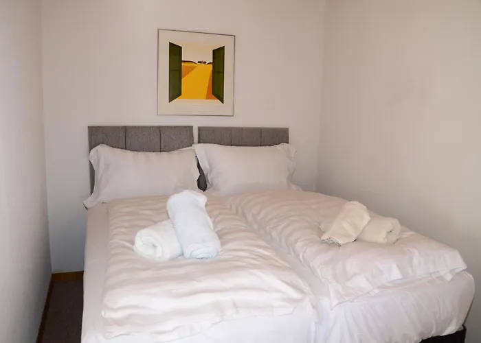 Lejlighed Charming And Cosy *