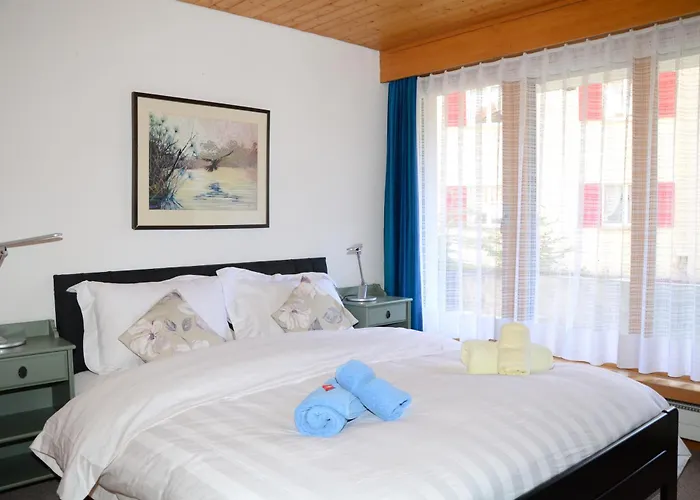 Lejlighed Charming And Cosy