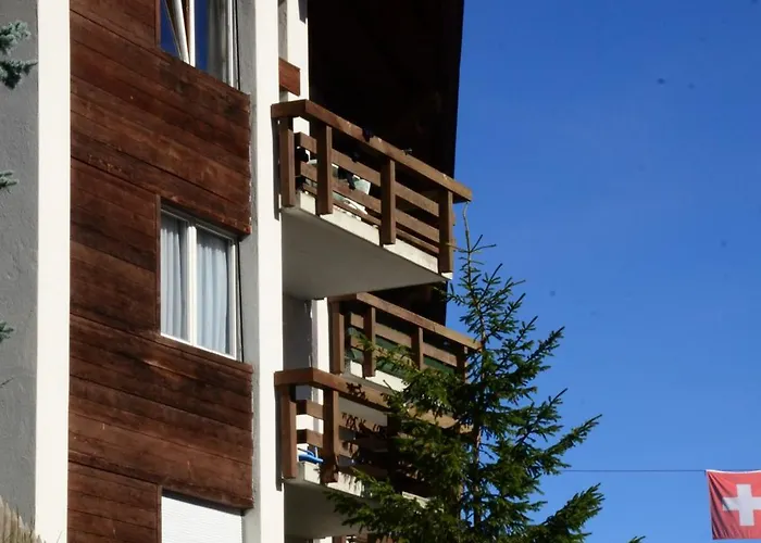 Lejlighed Charming And Cosy *