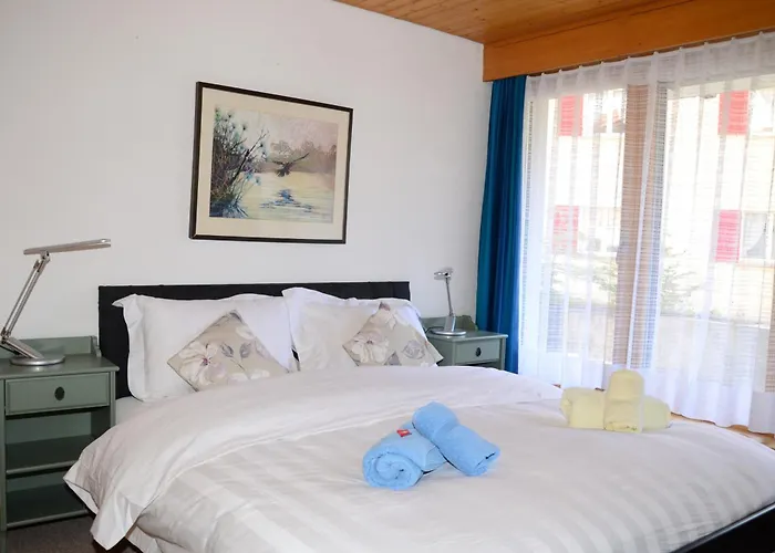 Charming And Cosy Lejlighed *