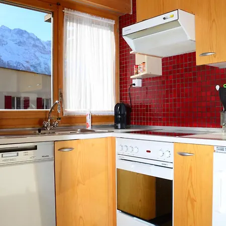 Charming And Cosy * مورن